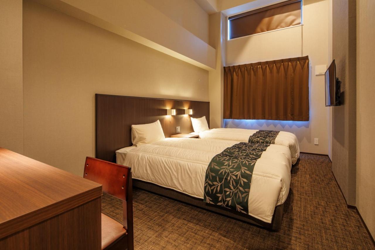 Kyoto City Gardens Hotel Eksteriør billede